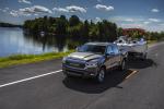 Ram 1500 Limited Crew Cab EcoDiesel 2019 года